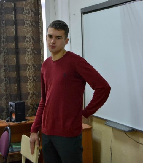 День учителя 2022. 18
